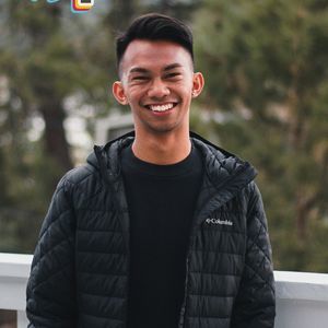 Meet your Posher, John paul